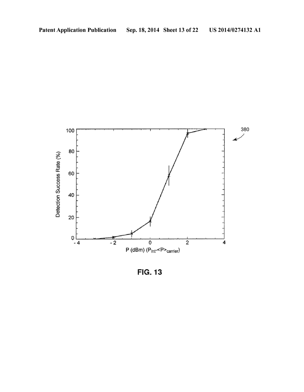 METHOD AND APPARATUS FOR SIGNAL INTERFERENCE PROCESSING - diagram, schematic, and image 14