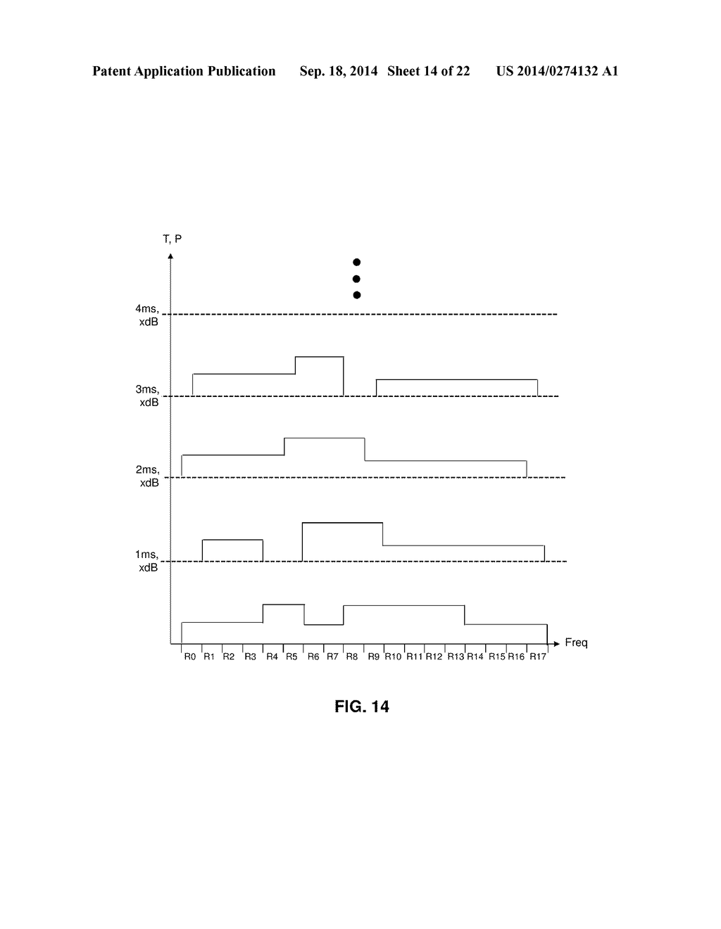 METHOD AND APPARATUS FOR SIGNAL INTERFERENCE PROCESSING - diagram, schematic, and image 15