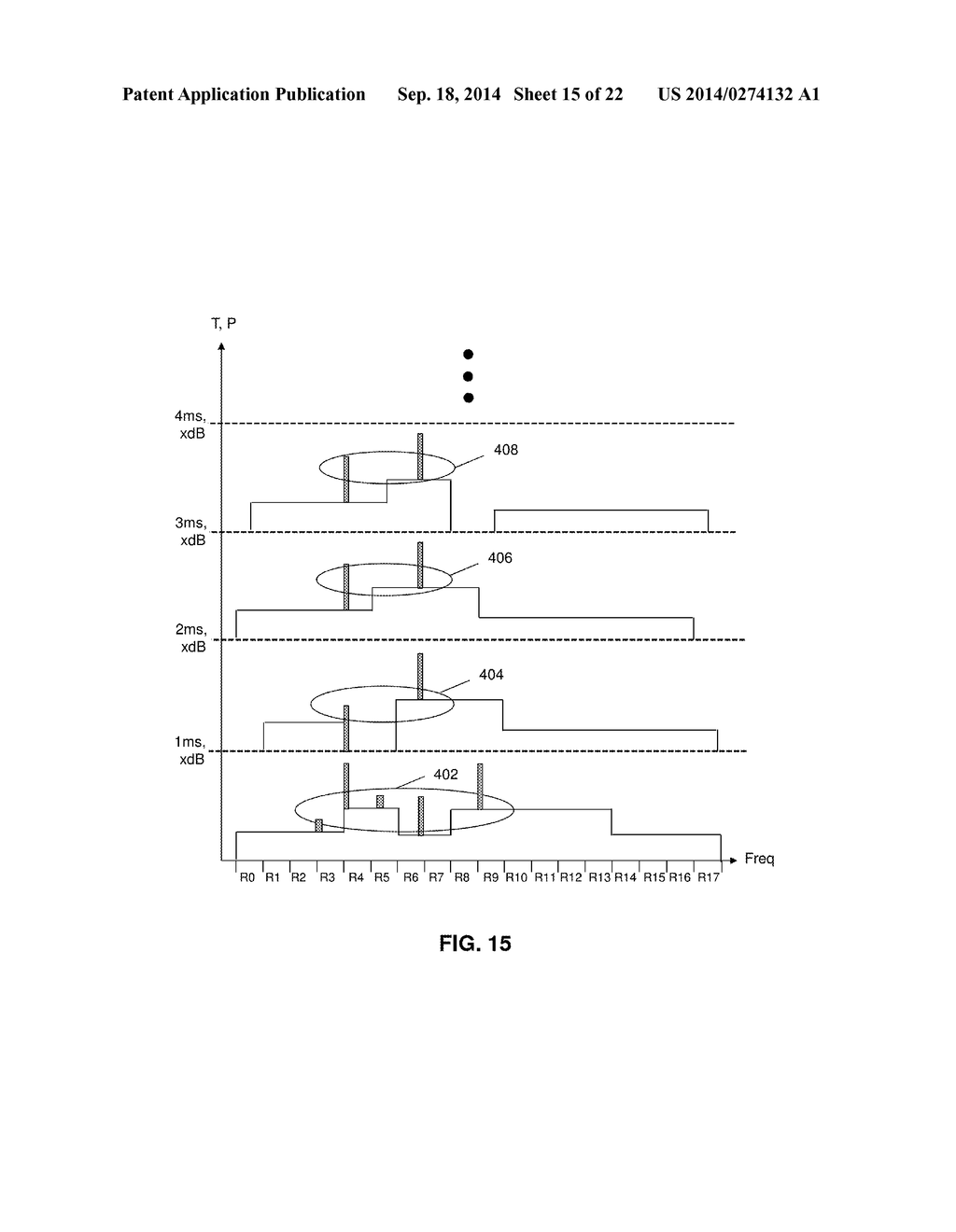 METHOD AND APPARATUS FOR SIGNAL INTERFERENCE PROCESSING - diagram, schematic, and image 16