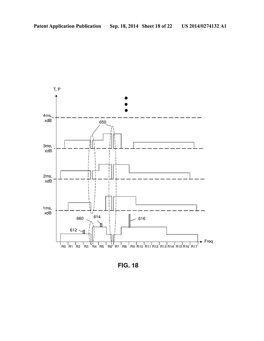 METHOD AND APPARATUS FOR SIGNAL INTERFERENCE PROCESSING - diagram, schematic, and image 19