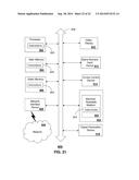 METHOD AND APPARATUS FOR SIGNAL INTERFERENCE PROCESSING diagram and image