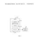 SERVER WITH SCHEDULE UPDATING FUNCTION diagram and image