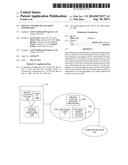 PRIVACY CONTROL OF LOCATION INFORMATION diagram and image