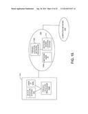 PRIVACY CONTROL OF LOCATION INFORMATION diagram and image