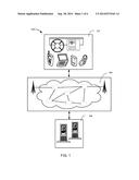 COMMUNICATION SYSTEM WITH INDOOR NAVIGATION MECHANISM AND METHOD OF     OPERATION THEREOF diagram and image