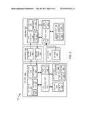 COMMUNICATION SYSTEM WITH INDOOR NAVIGATION MECHANISM AND METHOD OF     OPERATION THEREOF diagram and image