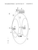 WIRELESS COMMUNICATION SYSTEM AND COMMUNICATION CONTROL METHOD diagram and image