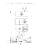 WIRELESS COMMUNICATION SYSTEM AND COMMUNICATION CONTROL METHOD diagram and image