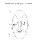 WIRELESS COMMUNICATION SYSTEM AND COMMUNICATION CONTROL METHOD diagram and image