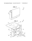 PERSONAL E-PORT APPARATUS diagram and image