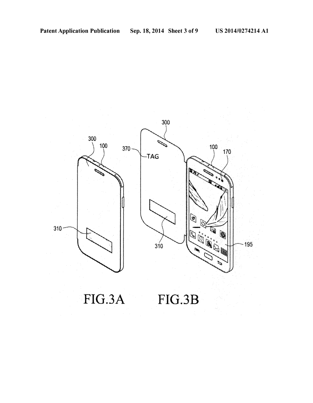 DISPLAY OF AN ELECTRONIC DEVICE SUPPORTING MULTIPLE OPERATION MODES - diagram, schematic, and image 04