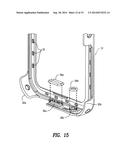 WATERPROOF MOBILE DEVICE CASE diagram and image