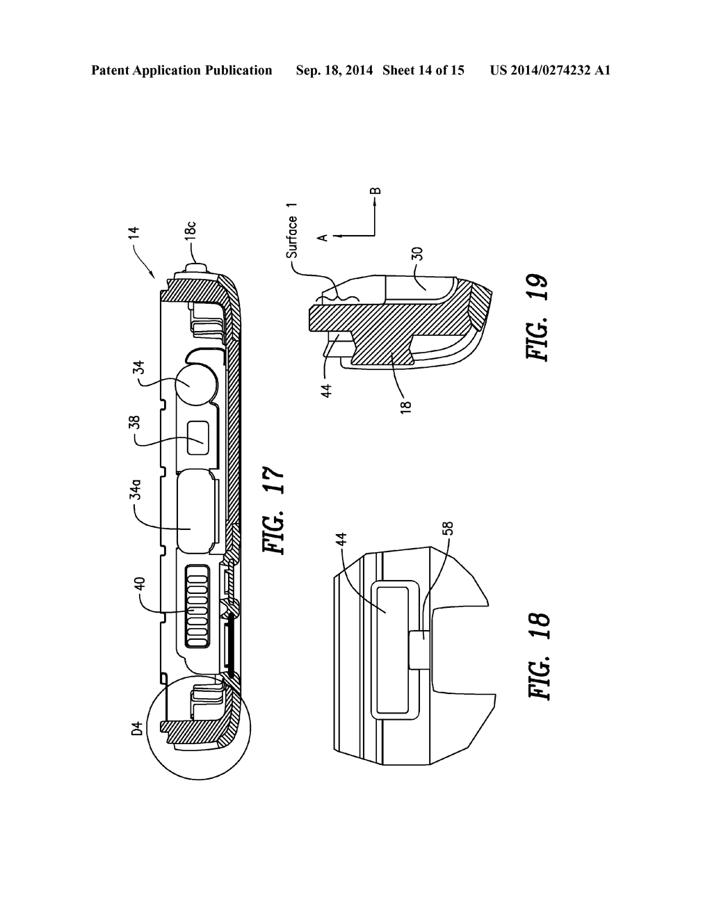 WATERPROOF MOBILE DEVICE CASE - diagram, schematic, and image 15