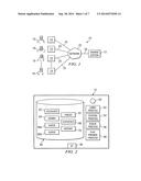 Method and Apparatus for Electronic Gaming diagram and image