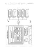 System and Method of Revealing the Outcomes of Real World Wagers Through     Single or Multiple Reveals diagram and image