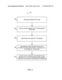 System and Method of Revealing the Outcomes of Real World Wagers Through     Single or Multiple Reveals diagram and image