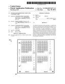 SYSTEM AND METHOD FOR CONDUCTING A LOTTERY GAME diagram and image