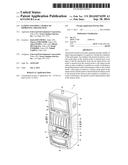 GAMING MACHINE CAPABLE OF IMPROVING AMUSINGNESS diagram and image