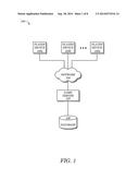 METHODS AND SYSTEMS FOR A BONUS ROUND OF A GAME WHICH PROVIDES FOR PLAYER     INFLUENCE OF VOLATILITY diagram and image