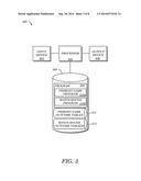 METHODS AND SYSTEMS FOR A BONUS ROUND OF A GAME WHICH PROVIDES FOR PLAYER     INFLUENCE OF VOLATILITY diagram and image