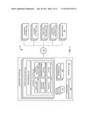 System and Method of Providing Wagering Opportunities Based on External     Triggers diagram and image