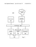 VERSATILE AUTOMATED WAGERING SYSTEM diagram and image