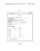 System and Method of Timing Wagers in an Integrated Wagering and     Interactive Media Platform diagram and image