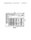 SYSTEM AND METHOD FOR PROVIDING A LIST OF MONETARY INSTRUMENTS ASSOCIATED     WITH A SYSTEM diagram and image