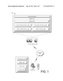 DYNAMIC RECOMMENDATION OF GAMES diagram and image