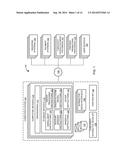 SYSTEM AND METHOD OF REVEALING SPONSORED AND OTHER ITEMS THROUGH MOCK     REVEALS diagram and image