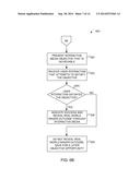 SYSTEM AND METHOD OF REVEALING SPONSORED AND OTHER ITEMS THROUGH MOCK     REVEALS diagram and image