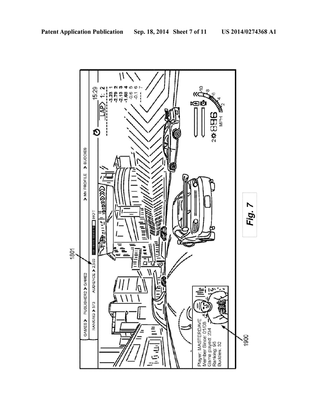 SYSTEM AND METHOD FOR COMBINING MULTIPLE GAME OR APPLICATION VIEWS INTO A     SINGLE MEDIA STREAM - diagram, schematic, and image 08