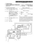 DELIVERING AND CONSUMING INTERACTIVE VIDEO GAMING CONTENT diagram and image