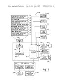 INTERACTIVE VEHICLE GAMING SYSTEM AND METHOD diagram and image