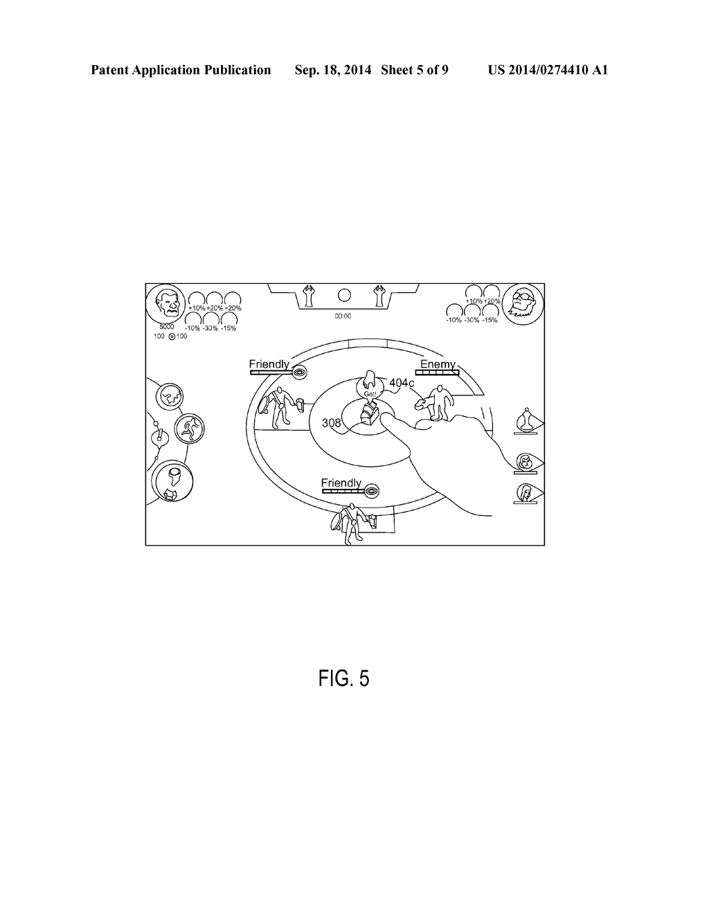 SMART PING SYSTEM - diagram, schematic, and image 06