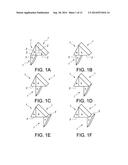 SHAPE-SHIFTING A CONFIGURATION OF REUSABLE ELEMENTS diagram and image