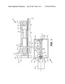 SPLINE LUBRICATION SYSTEM diagram and image