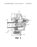 SPLINE LUBRICATION SYSTEM diagram and image