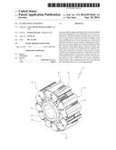 ELASTIC SHAFT COUPLING diagram and image