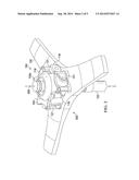 Multilink Constant Velocity Joint diagram and image