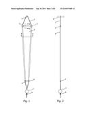 Ball Travel-Modifying Device diagram and image