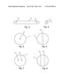 Ball Travel-Modifying Device diagram and image