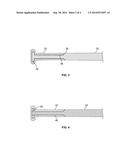 SPORTING-GOOD IMPLEMENT WITH ROTATABLE HANDLE diagram and image