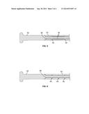 SPORTING-GOOD IMPLEMENT WITH ROTATABLE HANDLE diagram and image