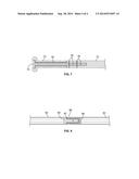 SPORTING-GOOD IMPLEMENT WITH ROTATABLE HANDLE diagram and image