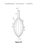 Sport Ball Bladder With A Pocket diagram and image