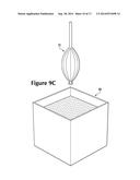 Sport Ball Bladder With A Pocket diagram and image