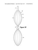 Sport Ball Bladder With A Pocket diagram and image