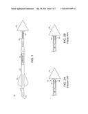 VIBRATING PROJECTILE diagram and image