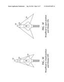 VIBRATING PROJECTILE diagram and image